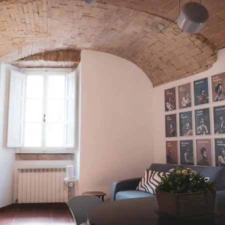 Stella 19 - Residenza In Centro Apartment