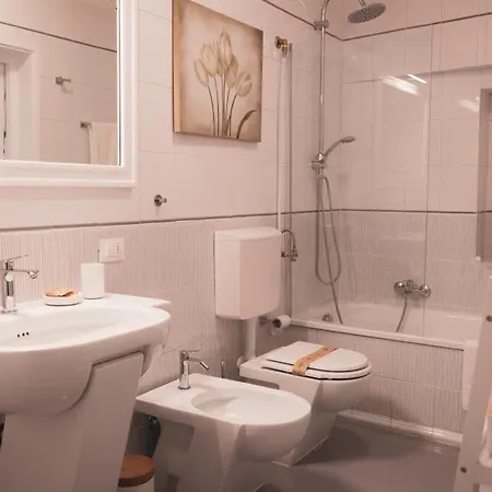 Stella 19 - Residenza In Centro Apartment