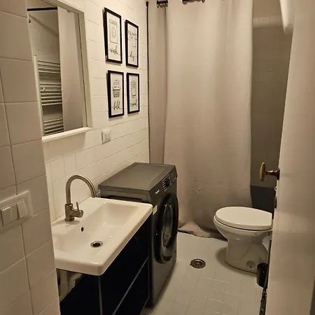 Apartment Stella 19 - Residenza In Centro Perugia