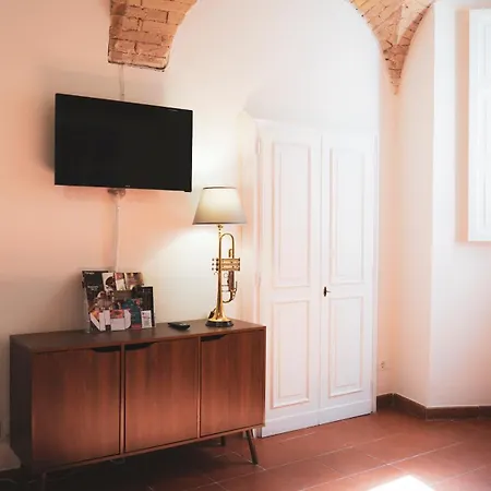Stella 19 - Residenza In Centro Apartment
