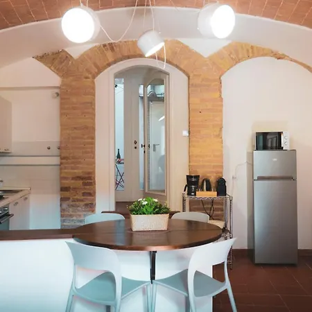 Stella 19 - Residenza In Centro Apartment Perugia