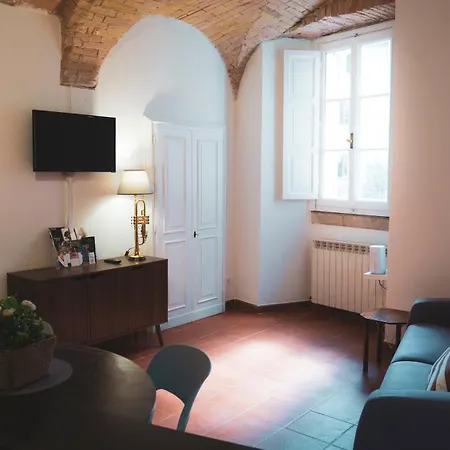 Apartment Stella 19 - Residenza In Centro Perugia