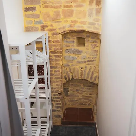 Apartment Stella 19 - Residenza In Centro *
