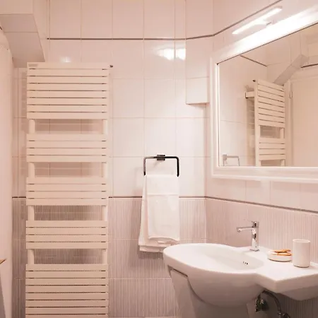 Apartment Stella 19 - Residenza In Centro