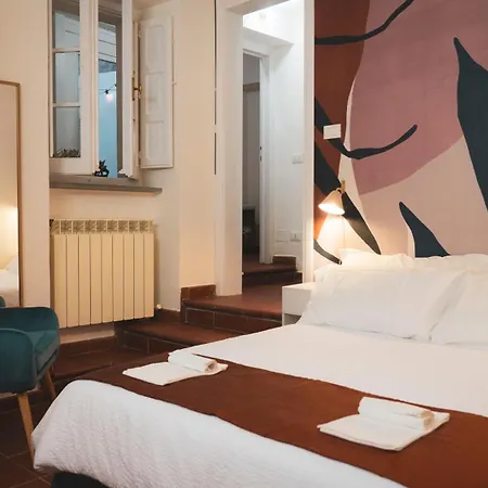 Stella 19 - Residenza In Centro Apartment Perugia