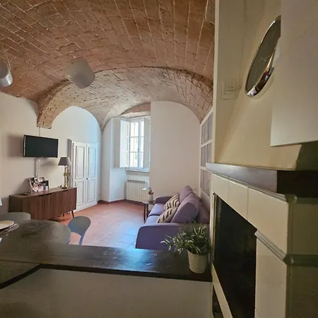 Stella 19 - Residenza In Centro Apartment Perugia