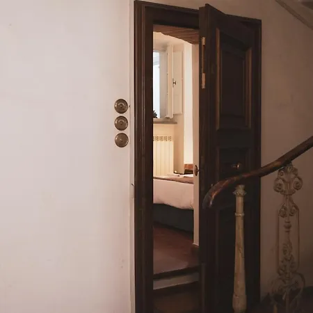 Stella 19 - Residenza In Centro Apartment