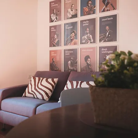 Stella 19 - Residenza In Centro Apartment *