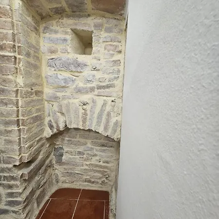 Stella 19 - Residenza In Centro Apartment Perugia