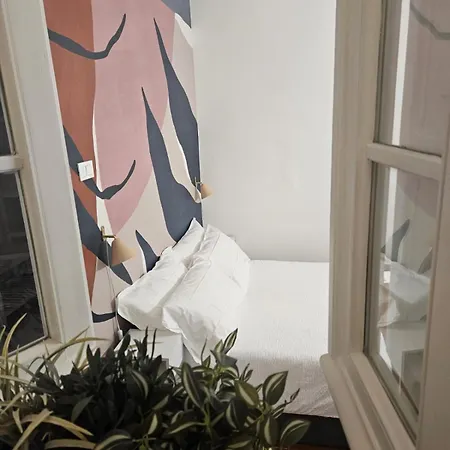 Stella 19 - Residenza In Centro Apartment