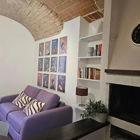 Stella 19 - Residenza In Centro Perugia